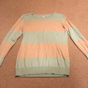 Striped Old Navy Sweater